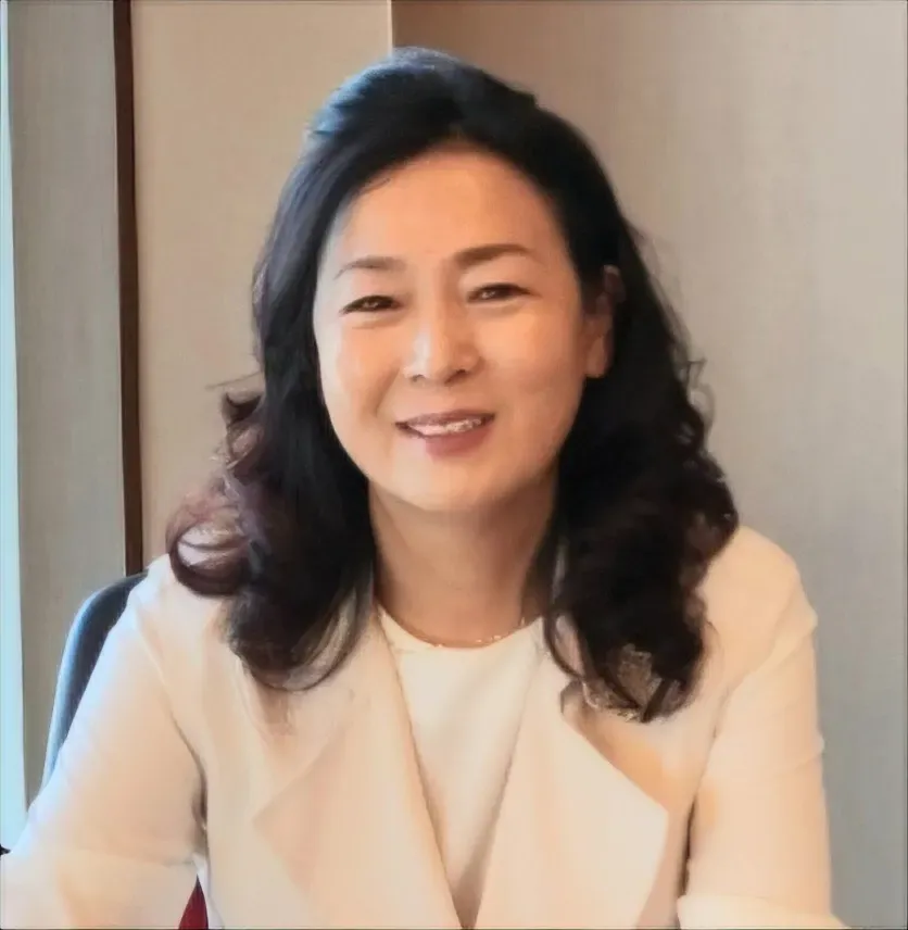 서미란 부산광역시당위원장