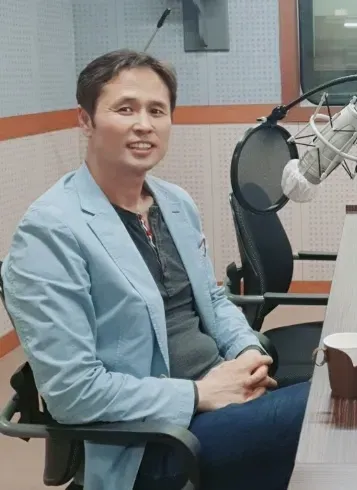 이수동 강원도당창준위위원장