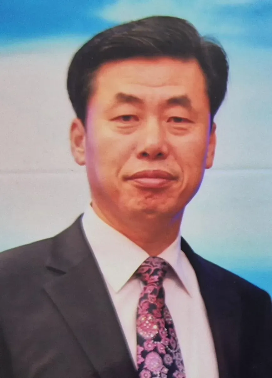 지광선 울산광역시당위원장