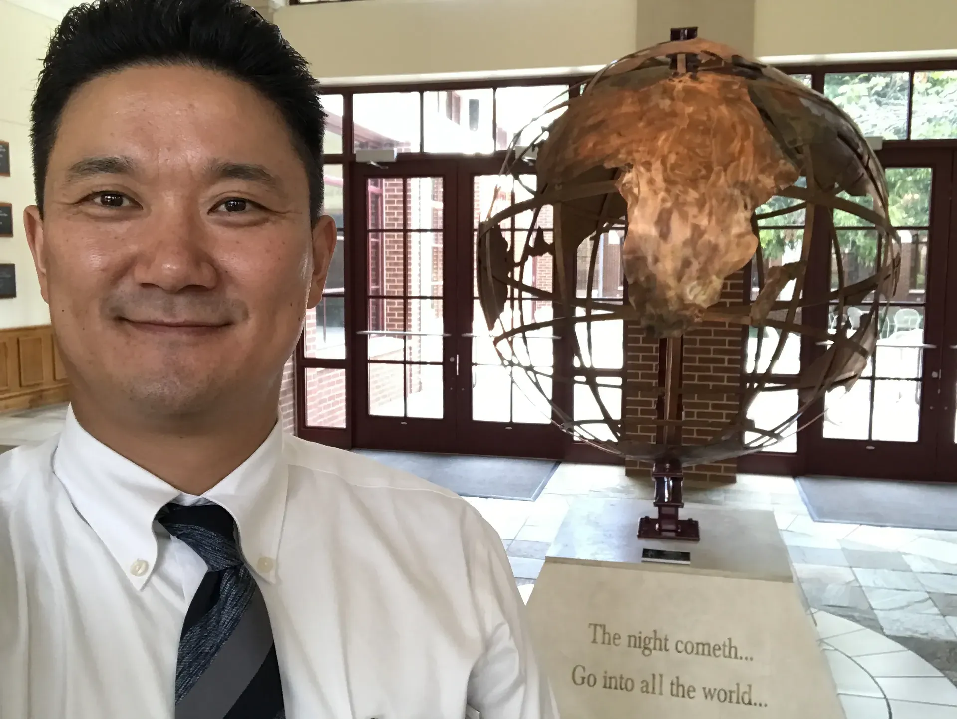 차훈 경북도당위원장