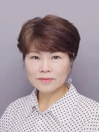 황현정 대구광역시당위원장